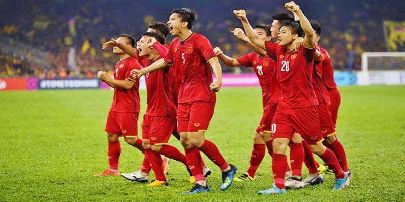 Một vài câu hỏi khác về giải đấu khu vực AFF Cup